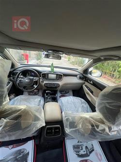 کیا سۆرینتۆ